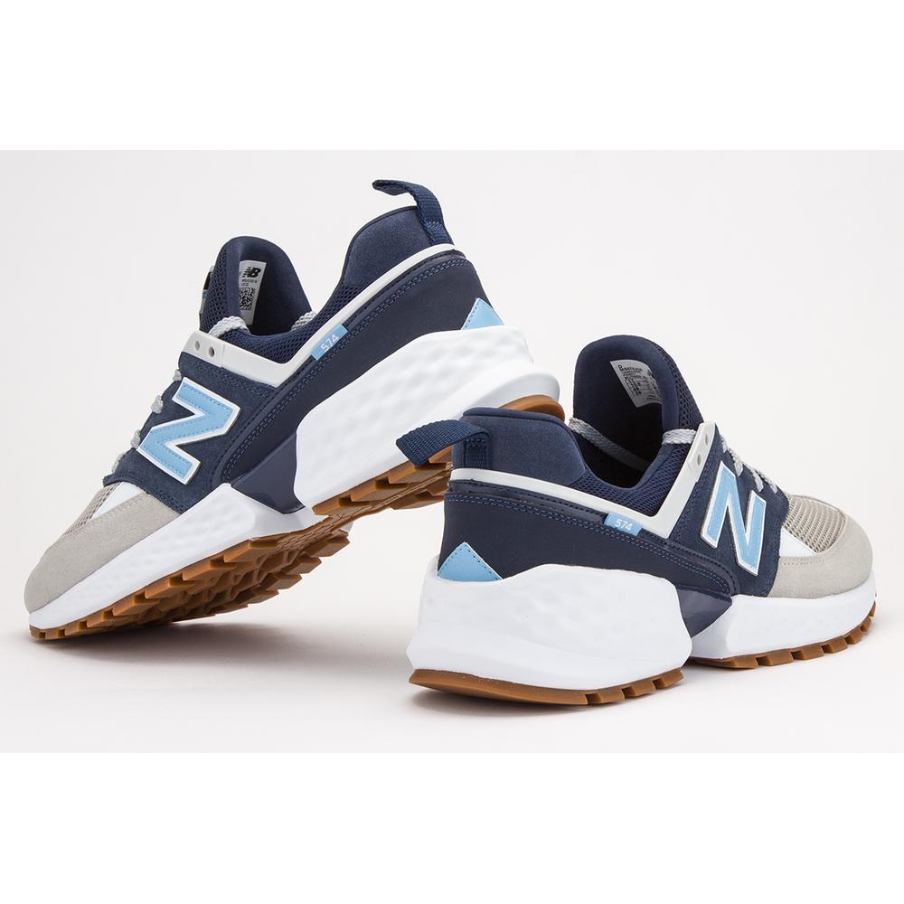 NEW BALANCE > MS574JUA