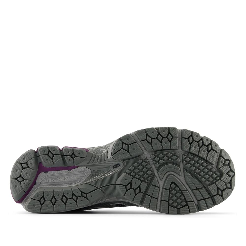 Buty New Balance ML860PP2 - szare
