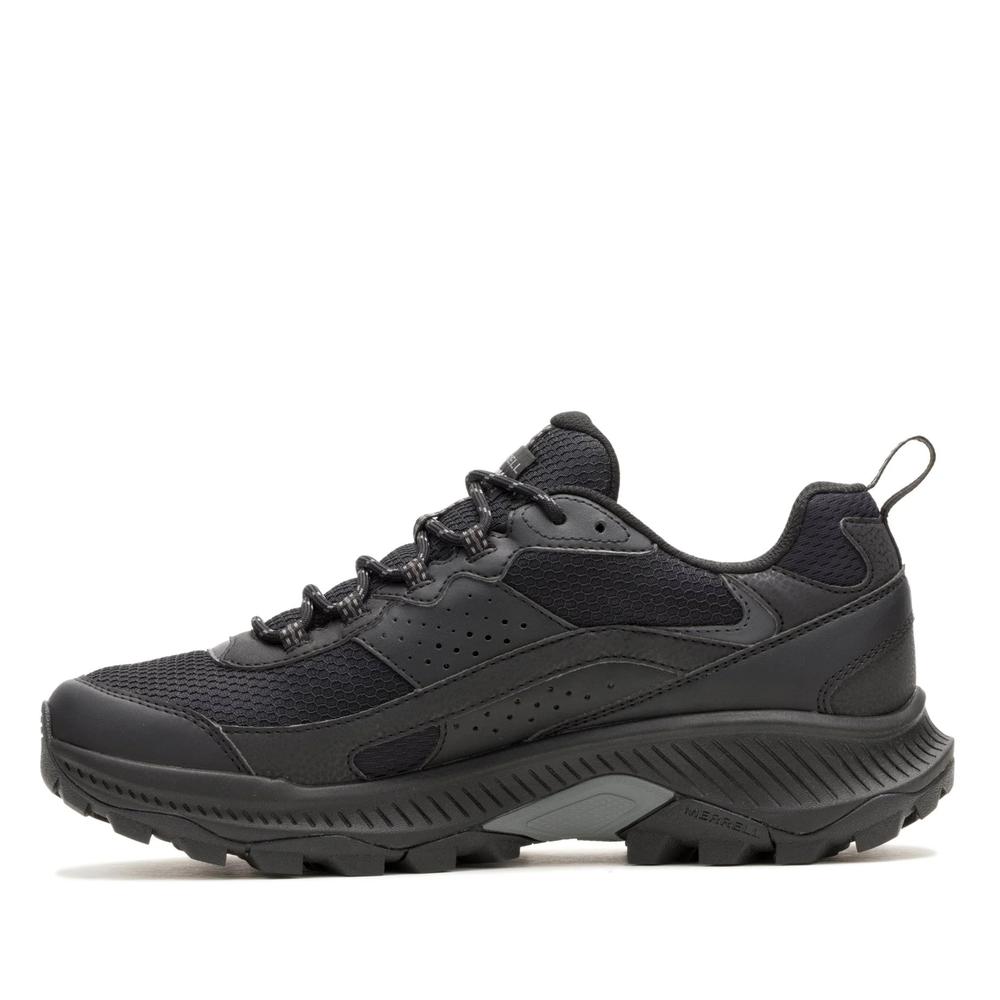 Buty Merrell Speed Strike 2 Gore-Tex J037825 - czarne
