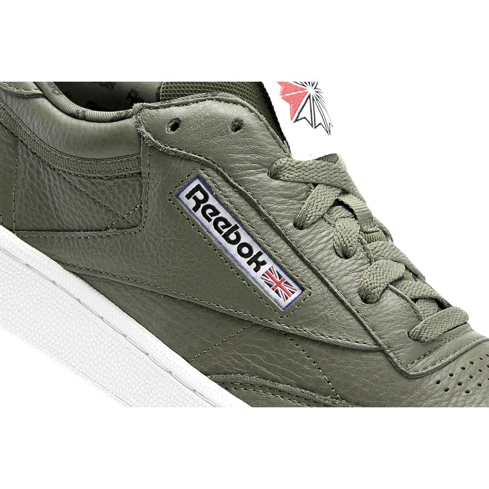 Reebok Club C 85 S0 BS5211