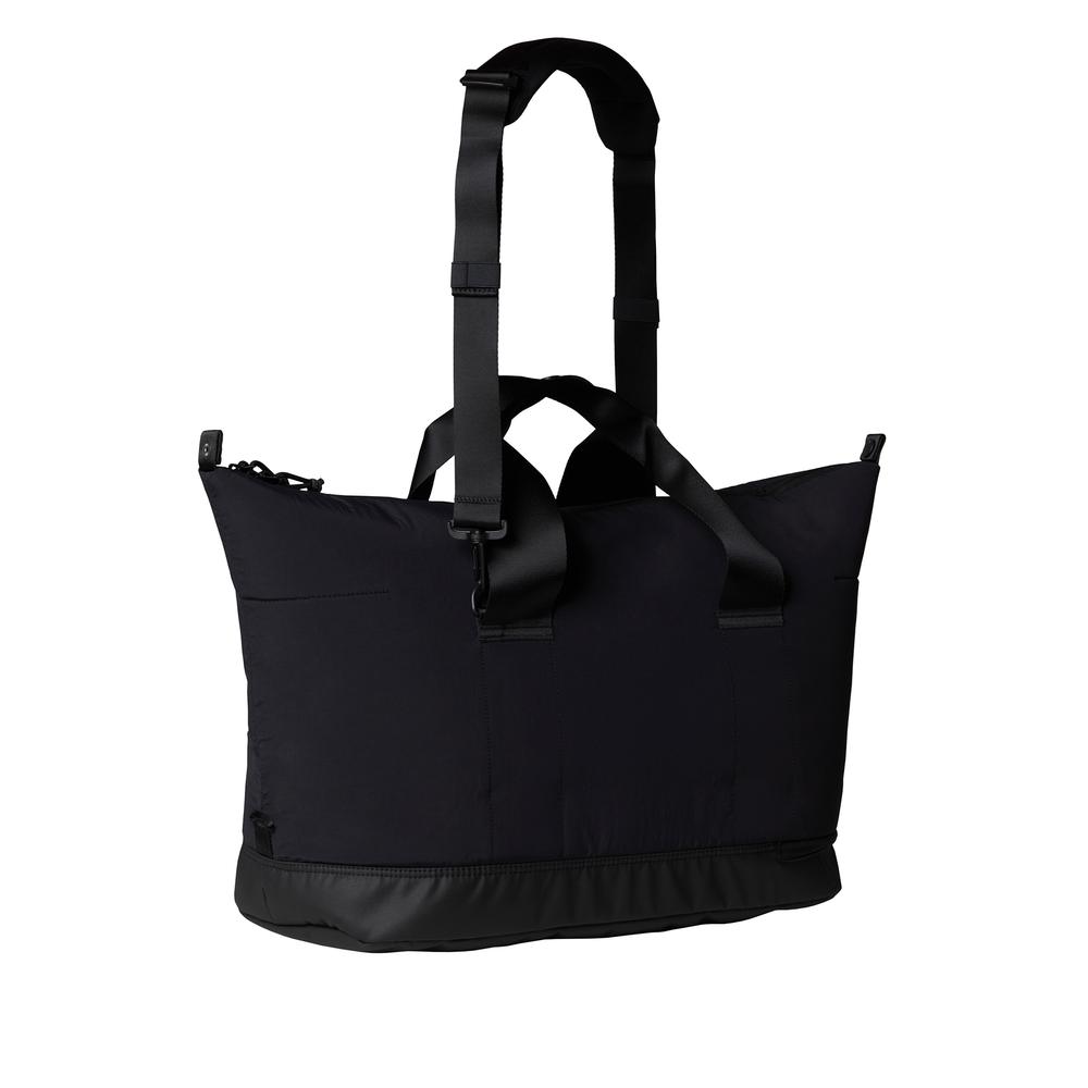 Torba damska The North Face Never Stop 0A81DX4H01 - czarna