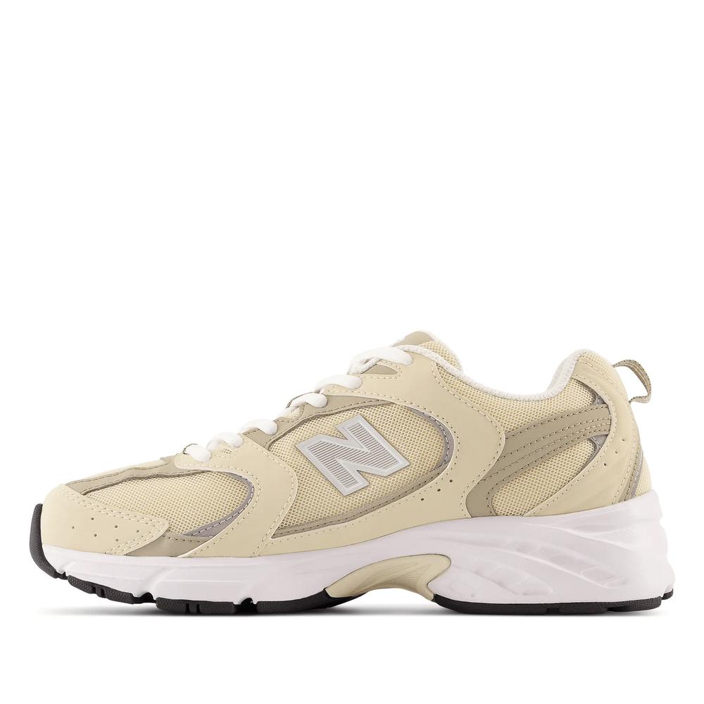 Buty New Balance MR530SMD - beżowe