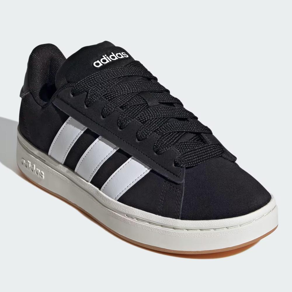 Buty damskie adidas Grand Court Alpha JP9771 - czarne