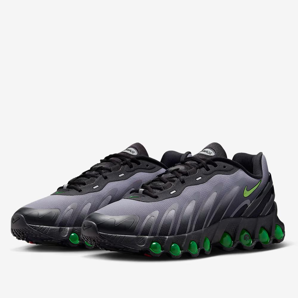 Buty męskie Nike Air Max DN8 FQ7860-003 - czarne