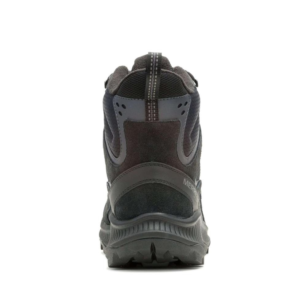 Buty Merrell Speed Strike 2 Thermo Mid Waterproof J037767 - czarne
