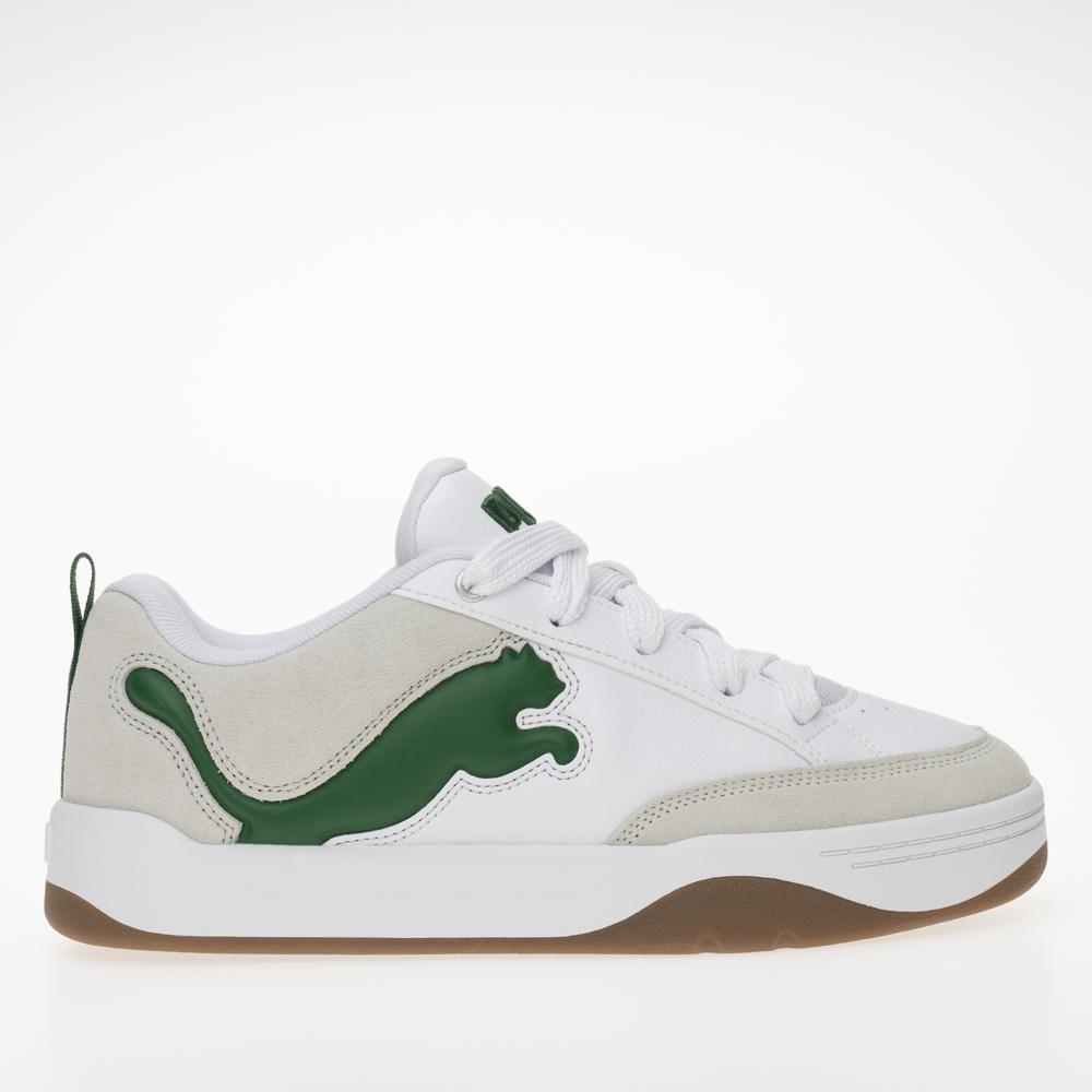 Buty Puma Park Lifestyle 39502203 - białe