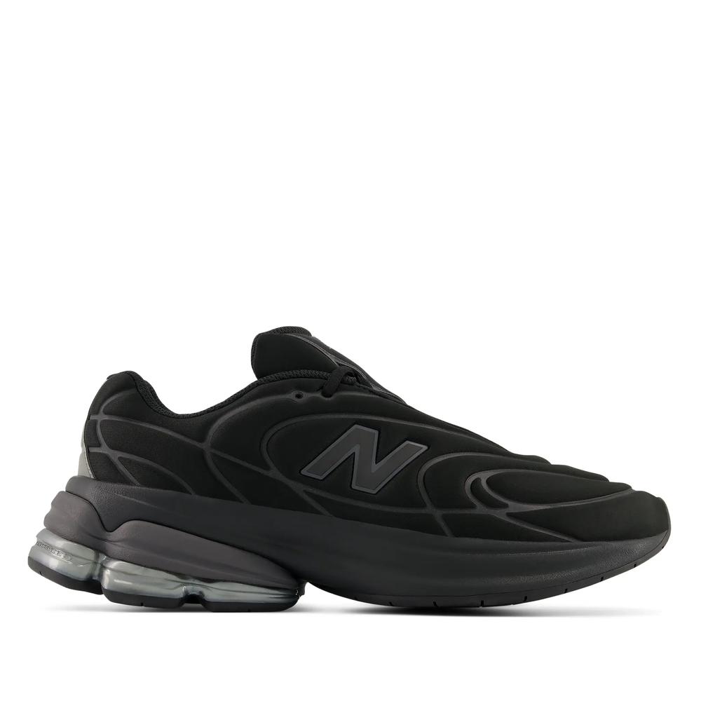 Buty unisex New Balance ABZORB U503058H - czarne