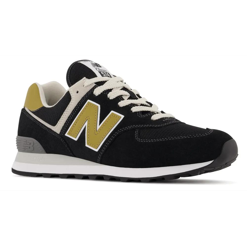 Buty New Balance ML574EO2 - czarne