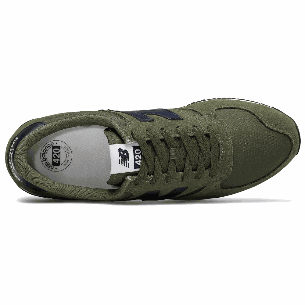 New Balance U420JDE
