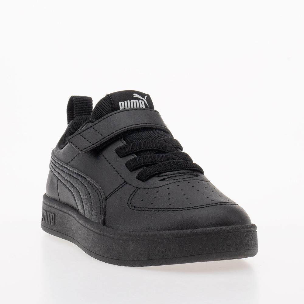 Buty Puma Rickie Ac Ps 38583602 - czarne