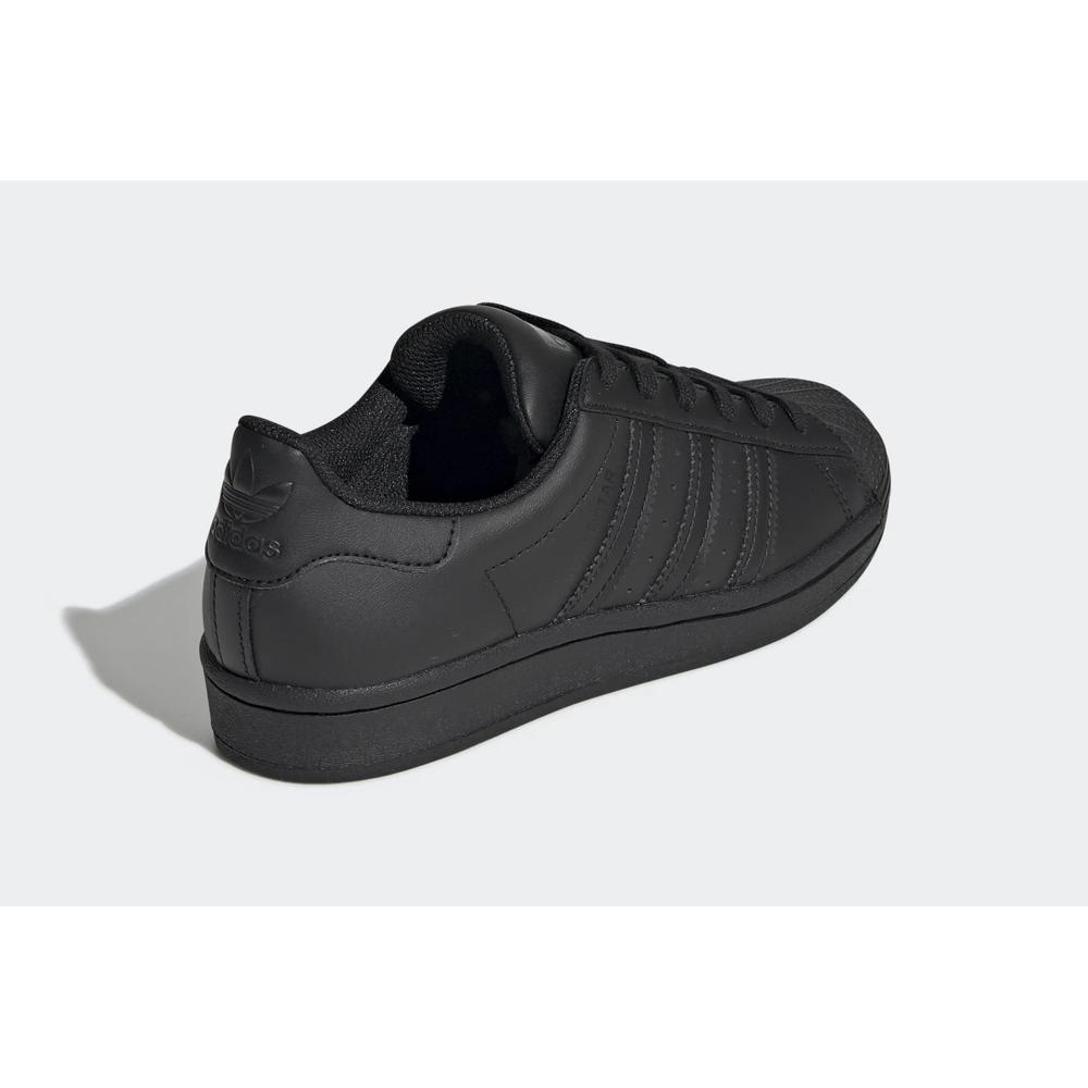 Buty adidas Originals Superstar FU7713 - czarne