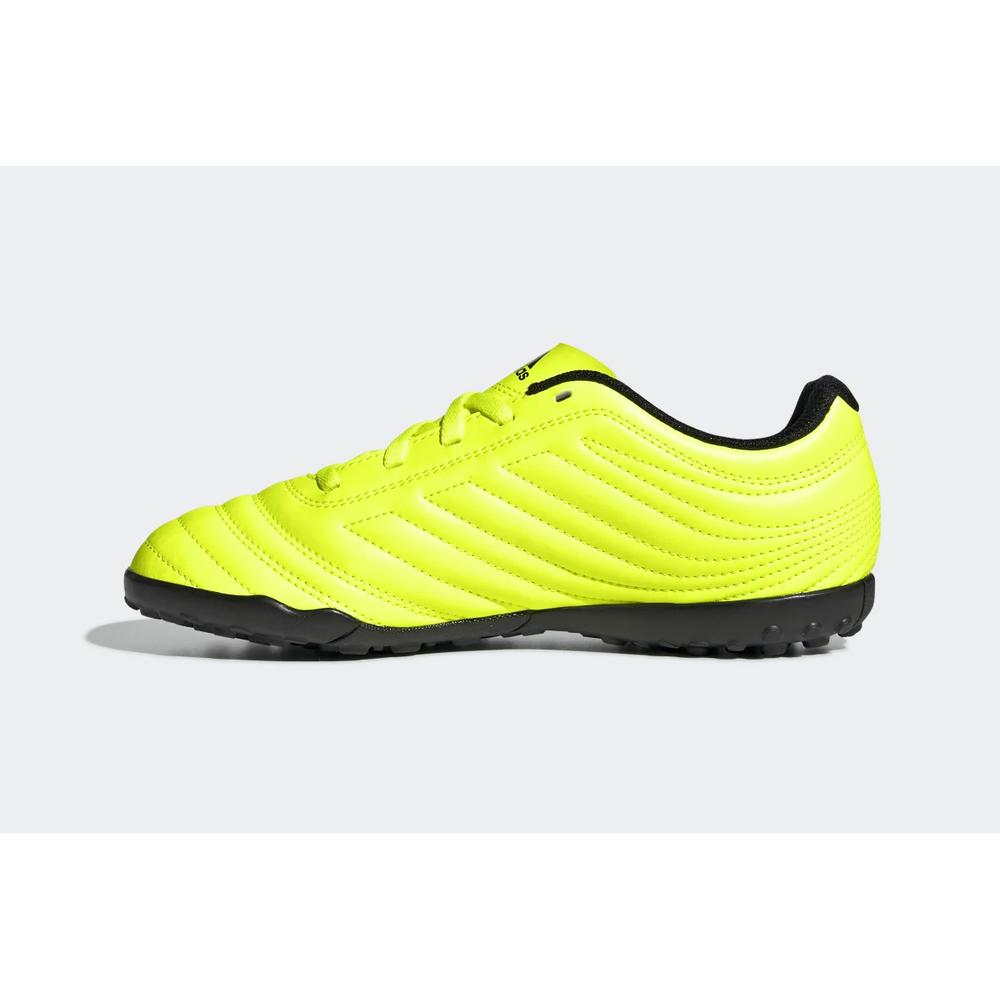 ADIDAS COPA 19.4 TF J > F35457