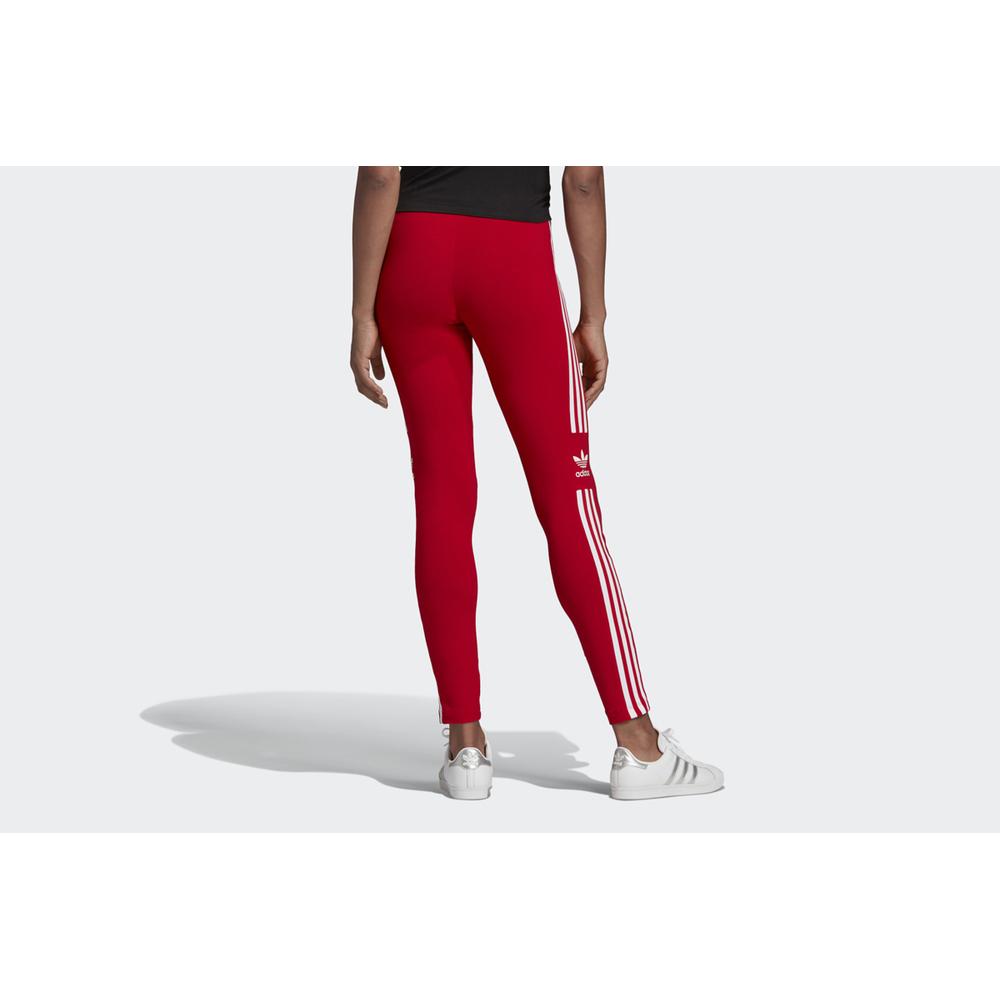 ADIDAS ORIGINALS TREFOIL TIGHT > ED7490