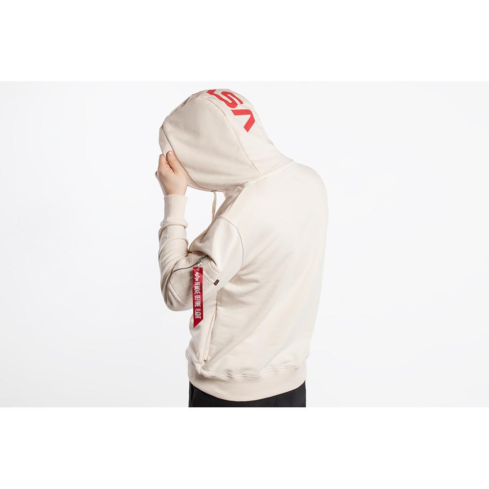 Alpha Industries NASA Grand Tour Hoody > 116331578
