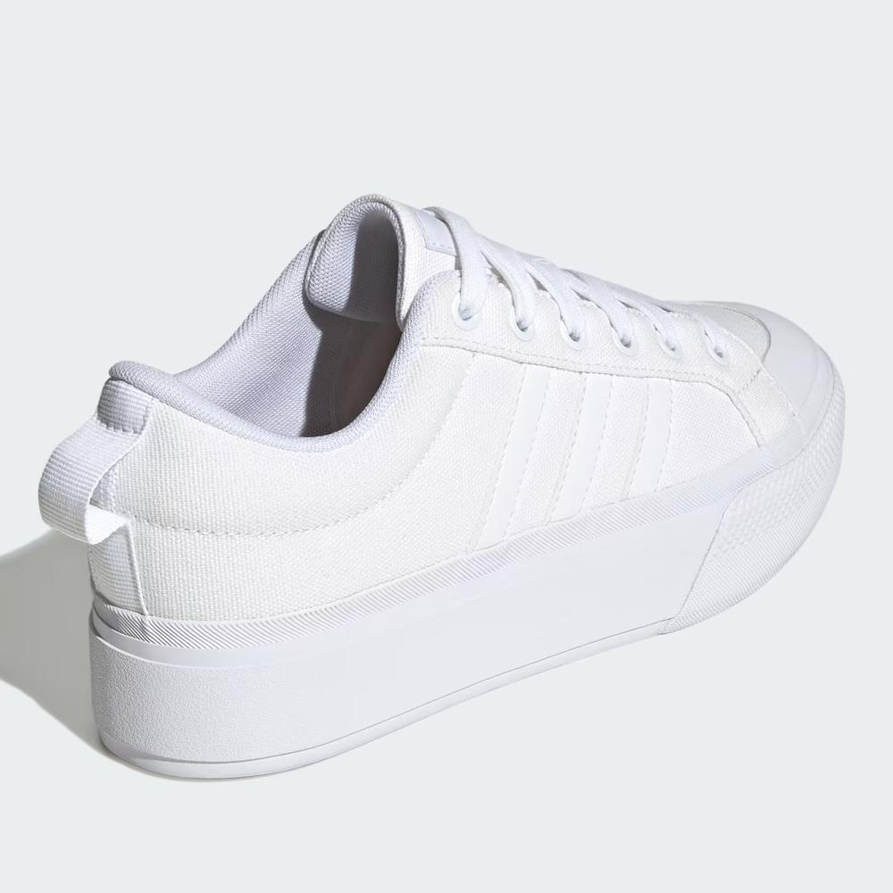 Buty adidas Sportswear Bravada 2.0 Platform IE2309 - białe
