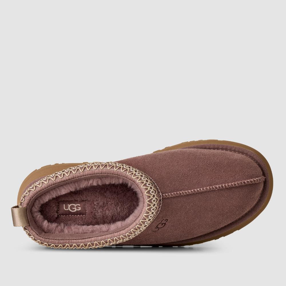 Buty damskie Ugg Tazz II 1174471-PRTBL - różowe