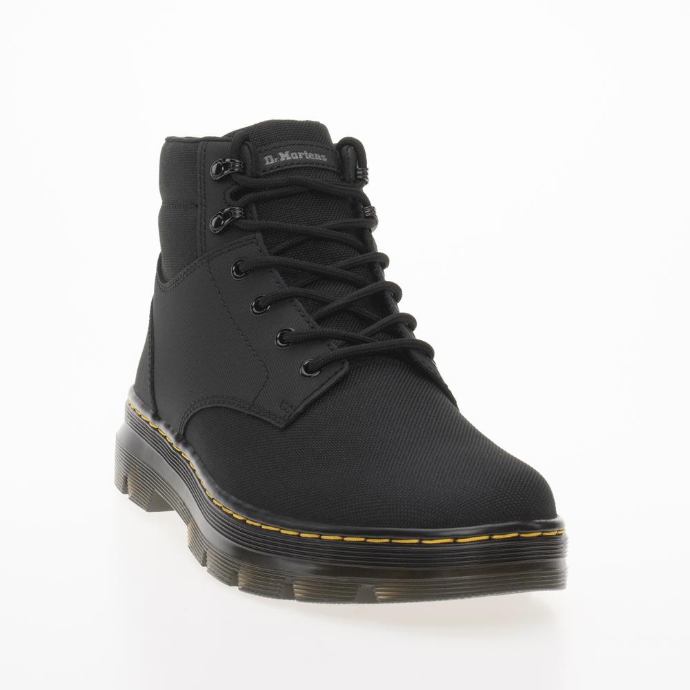 Buty Dr Martens Rakim 27109001 - czarne