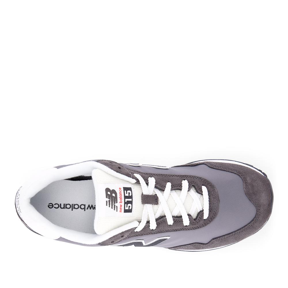 Buty męskie New Balance ML515WGR - szare