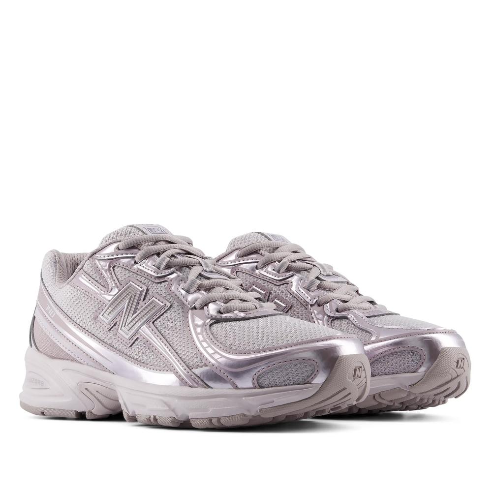Buty unisex New Balance U740638 - różowe