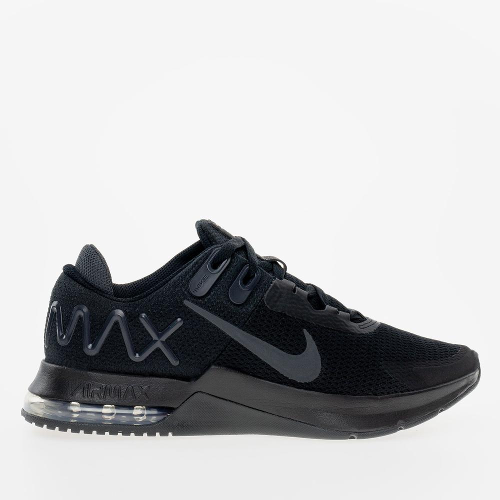 Buty Nike Air Max Alpha Trainer 4 CW3396-002 - czarne