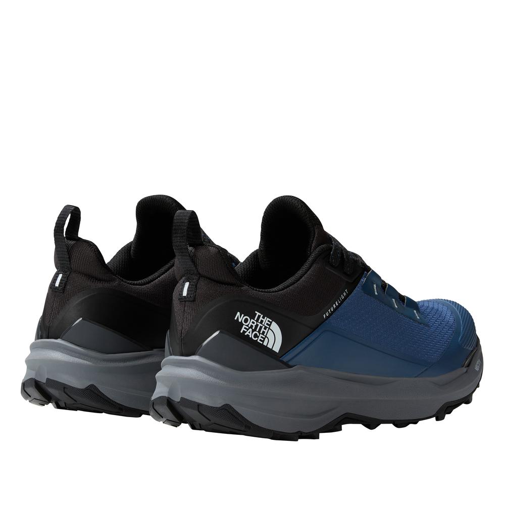 Buty The North Face Vectiv Exploris II 0A7W6CMG71 - granatowo-czarne