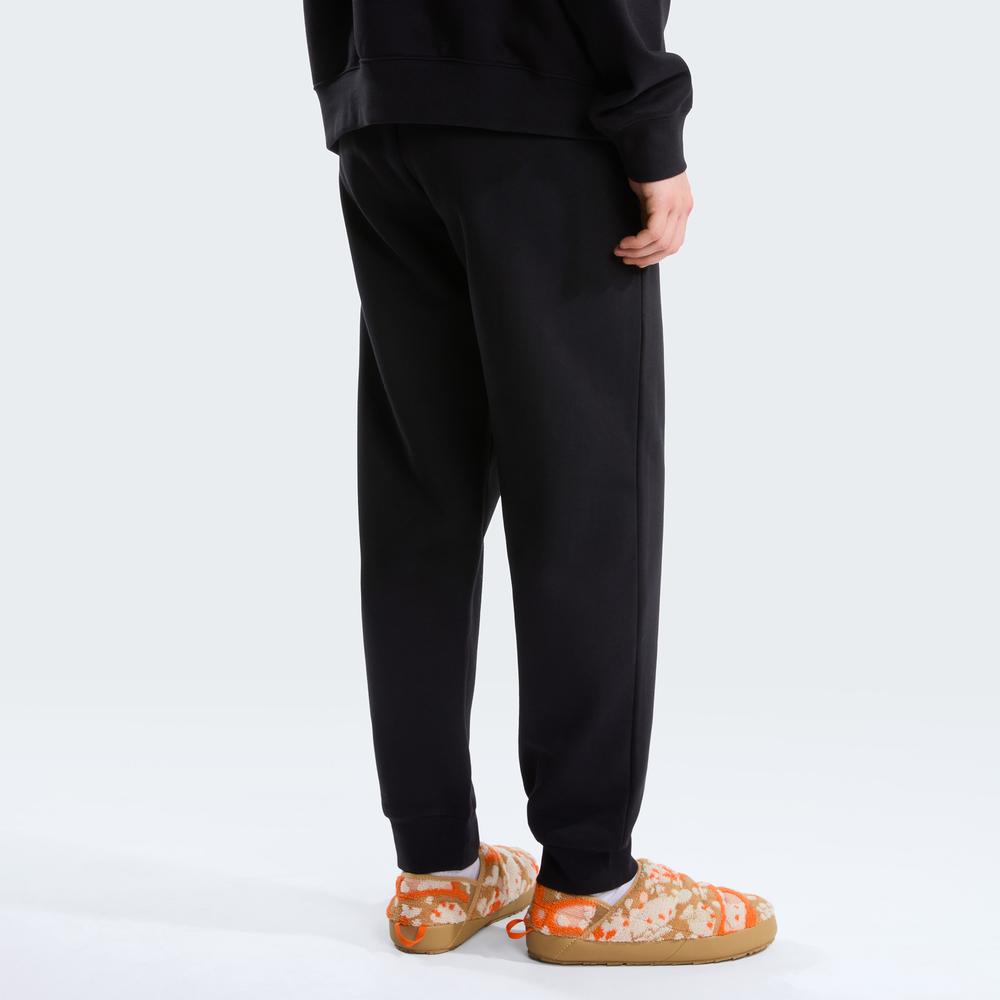 Spodnie męskie The North Face Evolution Simple Dome 0A8CWYJK31 - czarne