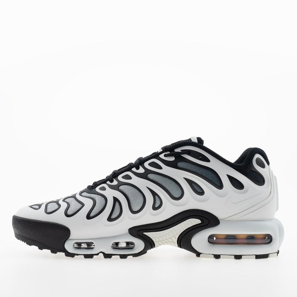 Buty męskie Nike Air Max Plus Drift FD4290-101 - szare