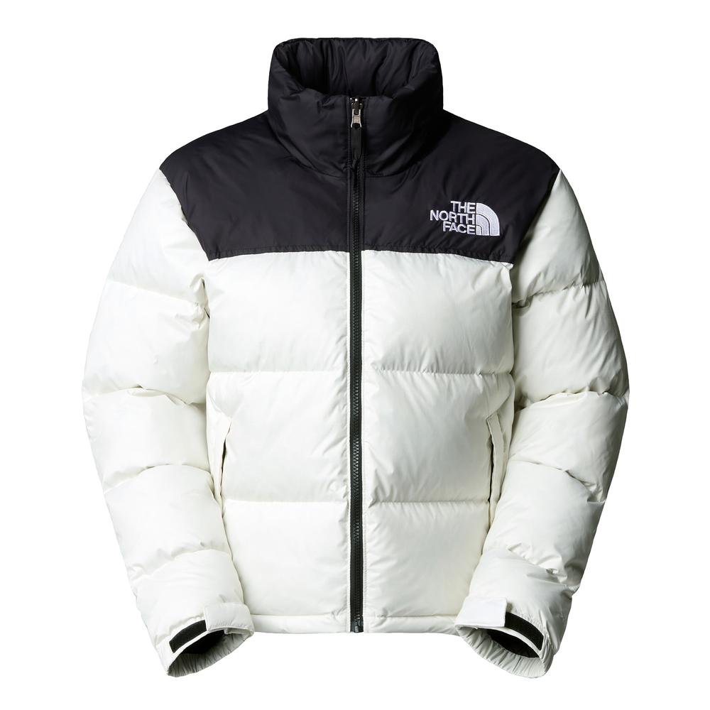 Kurtka damska The North Face 1996 Retro Nuptse 0A3XEOROU1 - biała