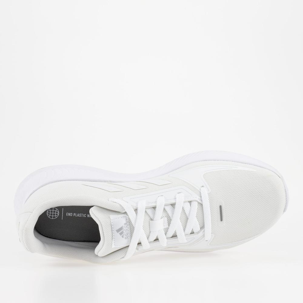 Buty adidas Runfalcon 2.0 FY9496 - białe