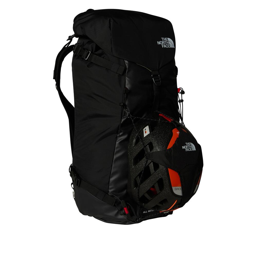 Plecak The North Face All-Mountain Purpose 30 0A88SYKX91 - czarny