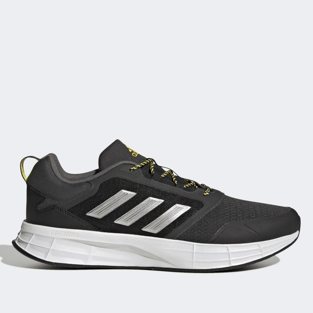 Buty adidas Duramo Protect GW3852 - czarne