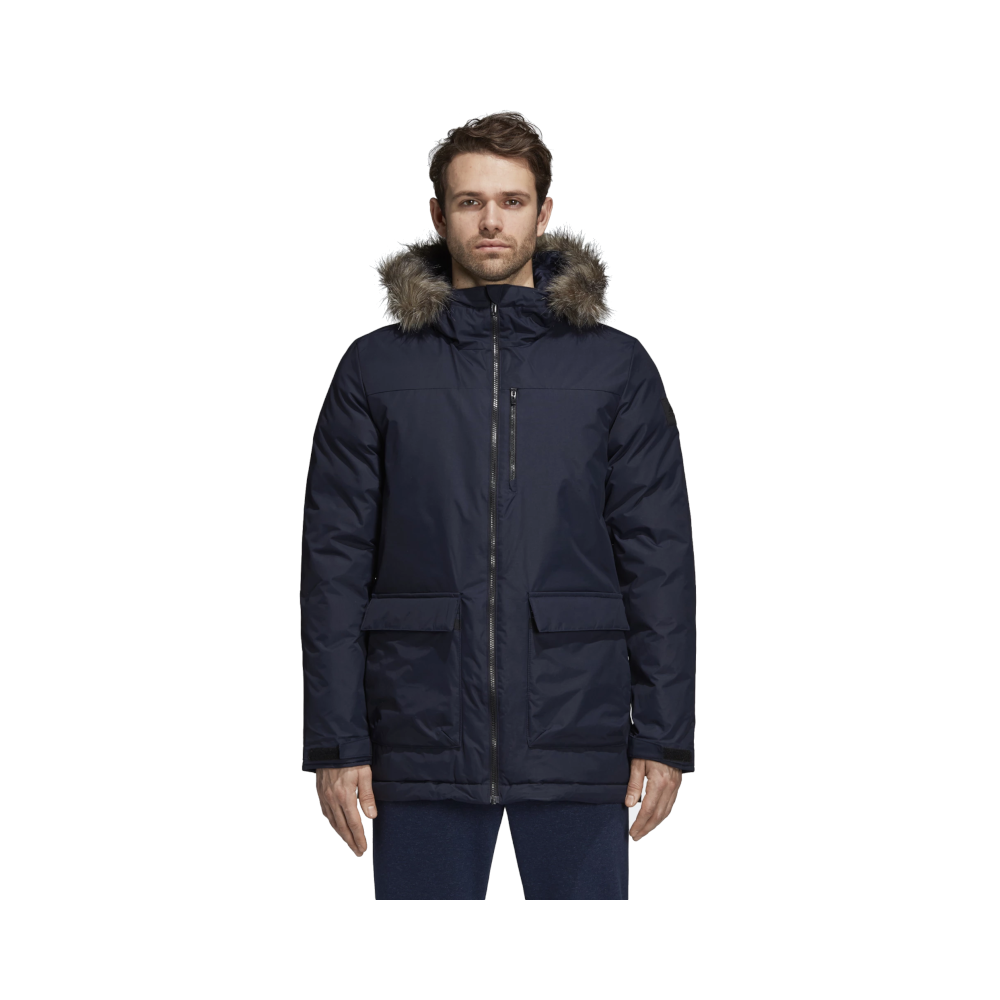 Kurtka adidas Parka Xploric CY8602