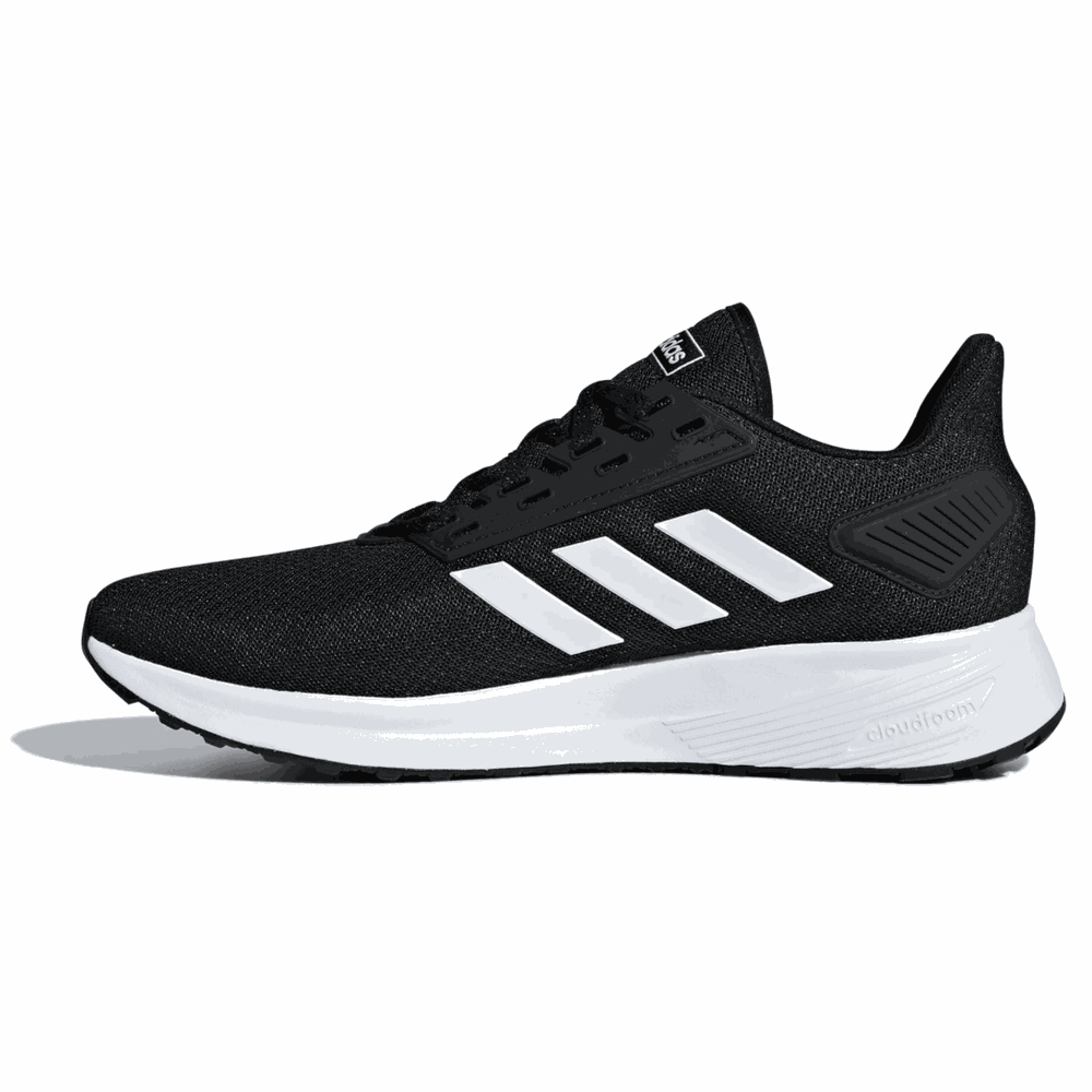 ADIDAS ESSENTIALS DURAMO 9 > BB7066