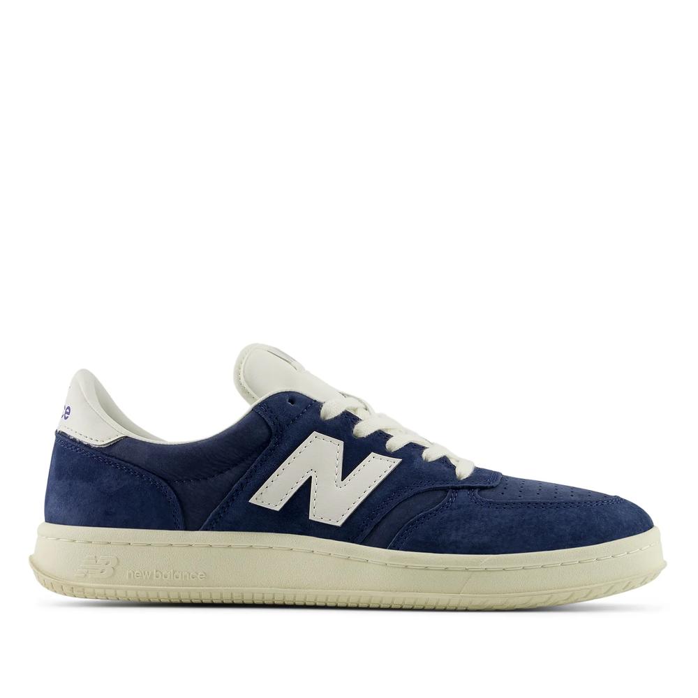 Buty New Balance CT500CD - granatowe