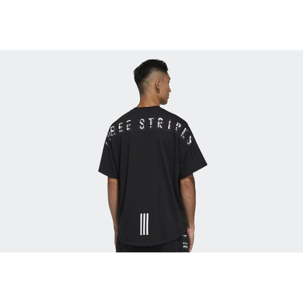 ADIDAS MUST HAVES TEE > FM5385