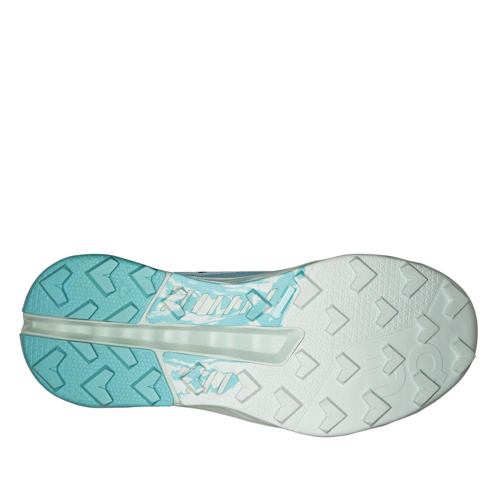 Buty damskie On Cloudhorizon 2 3WG10335332 - niebieskie