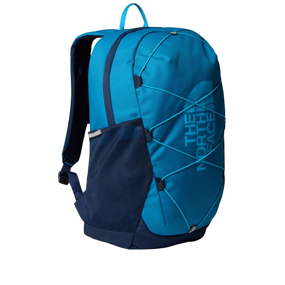 Plecak młodzieżowy The North Face Jester 0A52VYDDI1 - niebieski