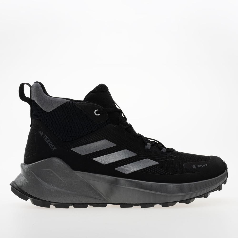 Buty męskie adidas Terrex Trailmaker 2.0 Mid Gore-Tex Hiking IE9062 - czarne