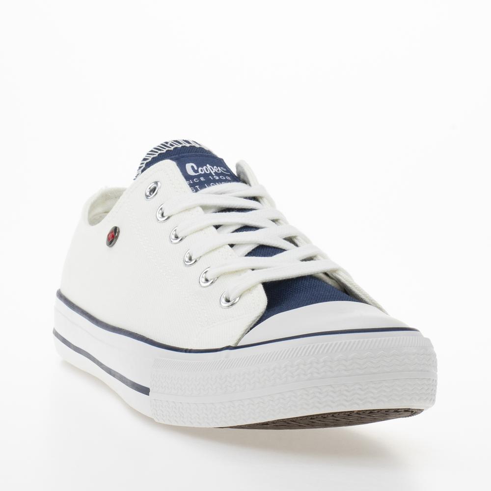 Buty Lee Cooper LCW-22-31-0931M - białe