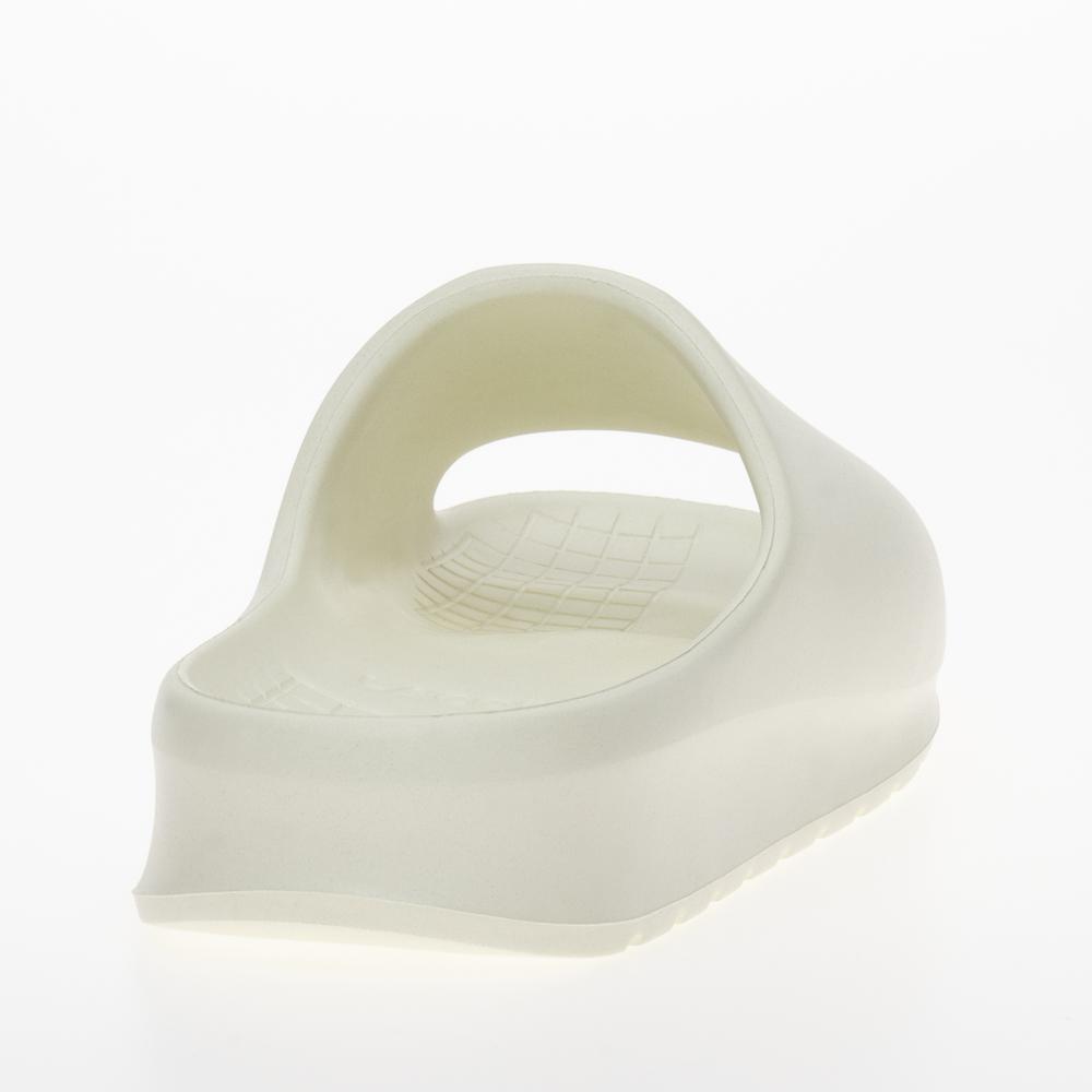 Klapki Lacoste Serve Slide 2.0 746CMA0032-1Y5 - białe