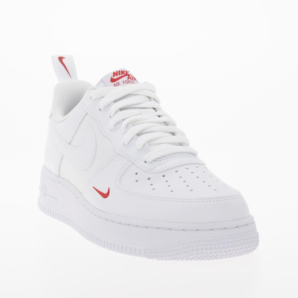 Buty Nike Air Force 1 '07 FZ7187-100 - białe