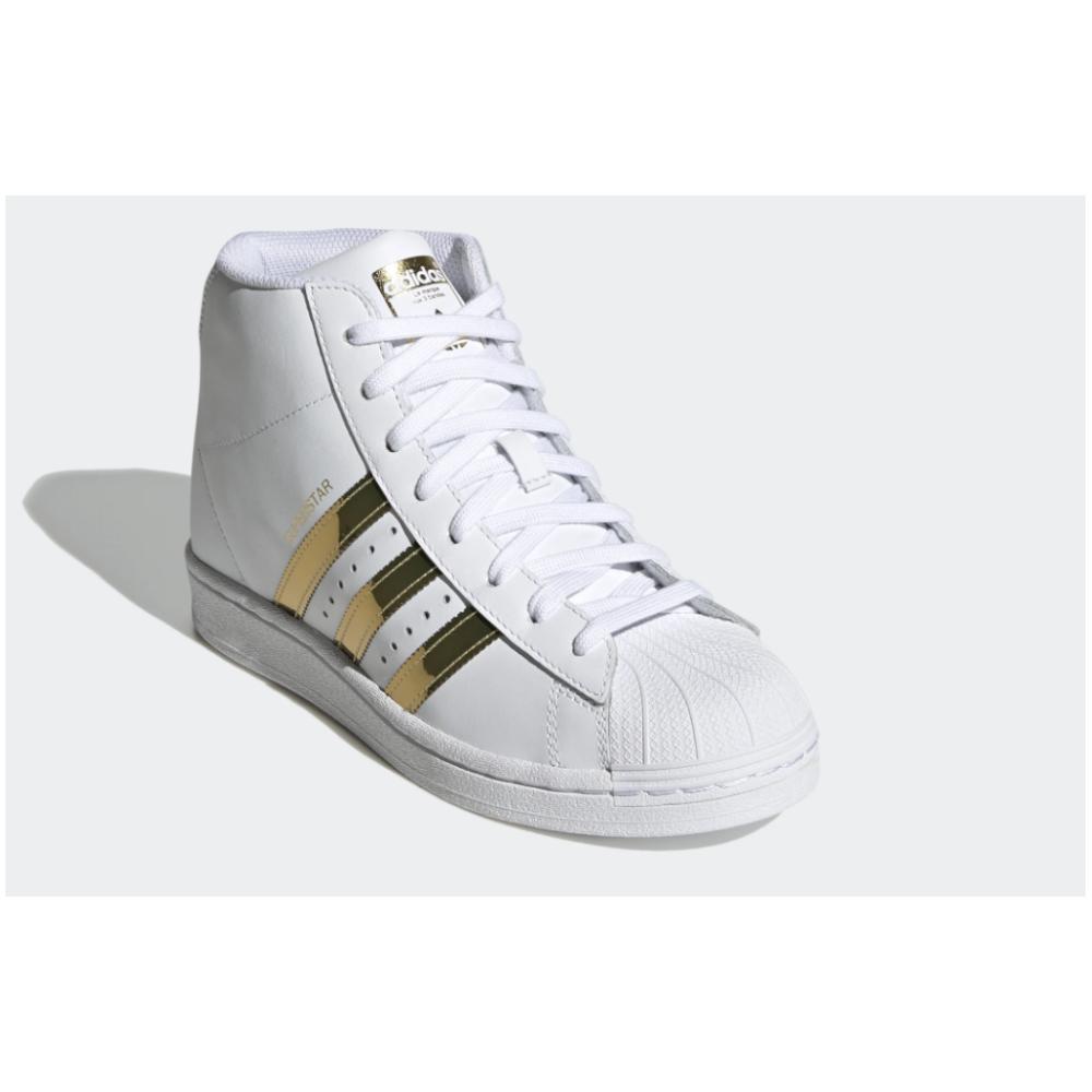 ADIDAS SUPERSTAR UP SHOES > FW3905