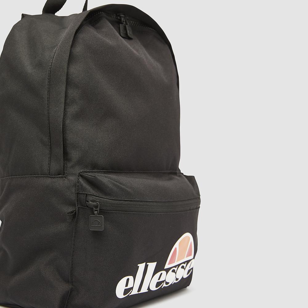 Plecak Ellesse Rolby SAAY0591011 - czarny