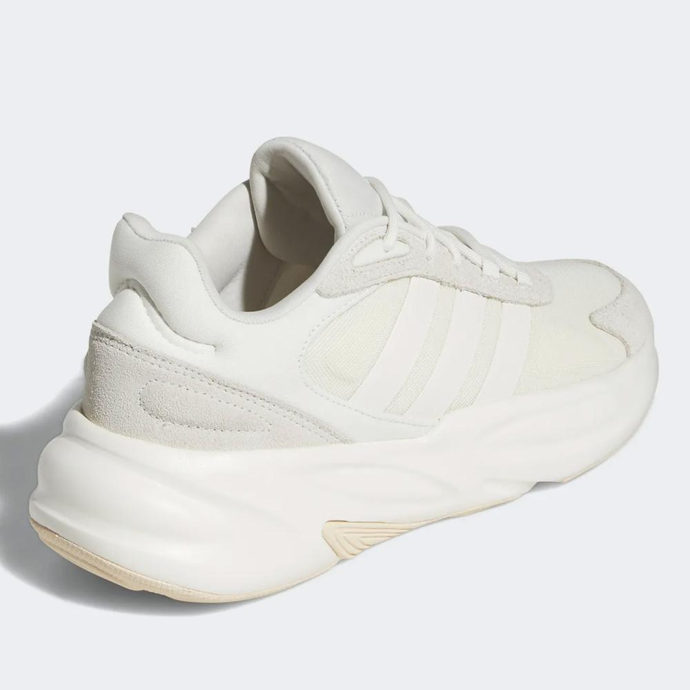 Buty adidas Ozelle Cloudfoam Lifestyle Running GX1727 - beżowe