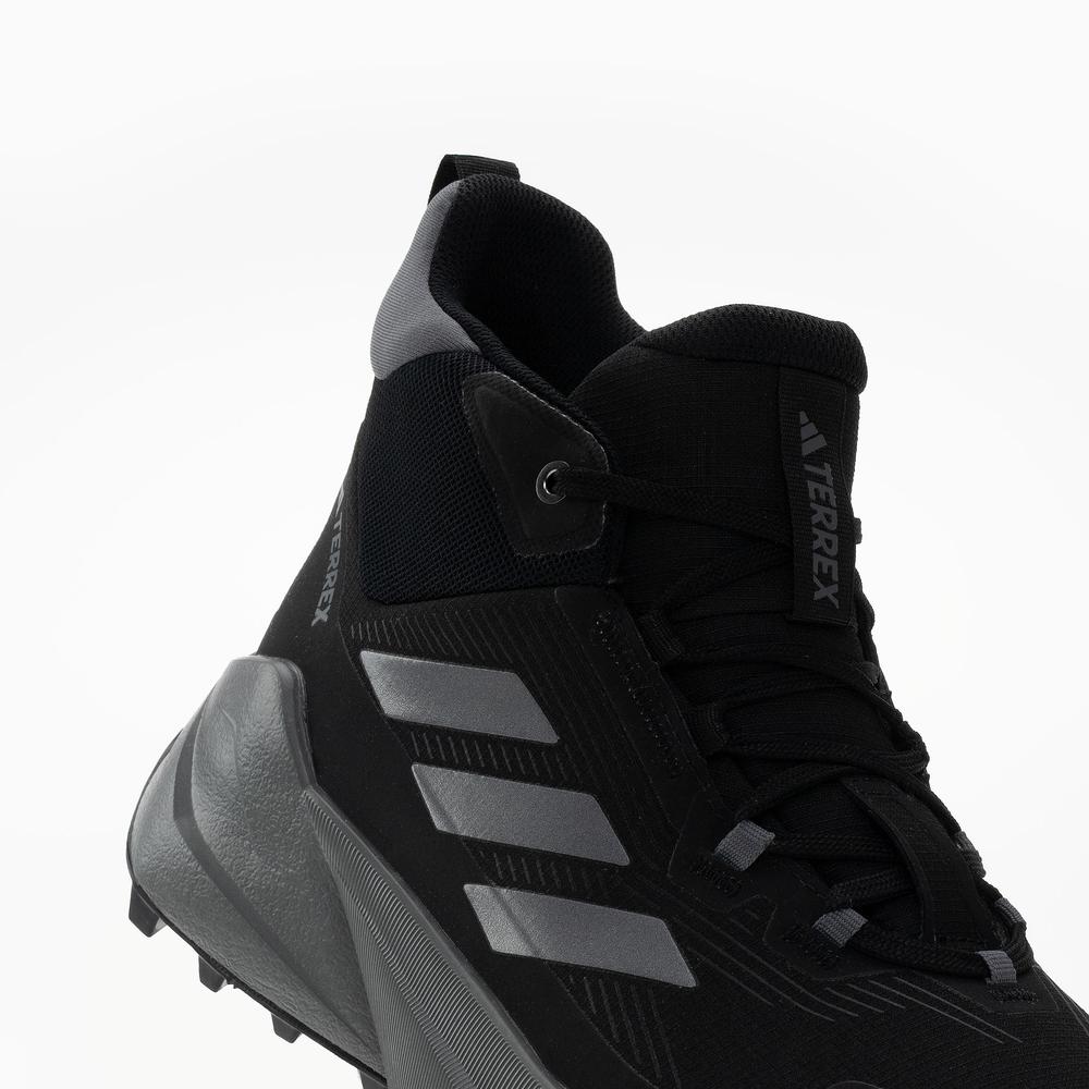 Buty męskie adidas Terrex Trailmaker 2.0 Mid Gore-Tex Hiking IE9062 - czarne
