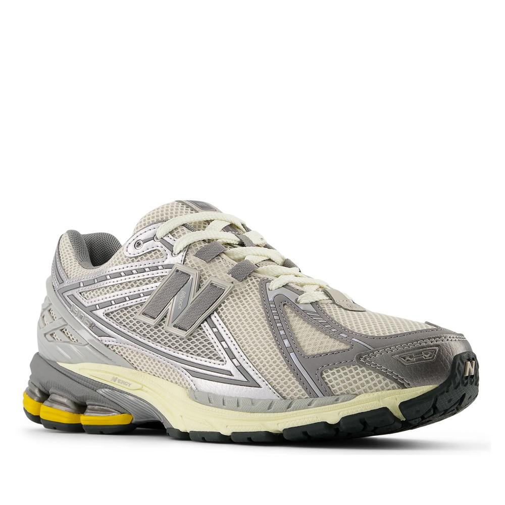 Buty New Balance M1906RRD - szare