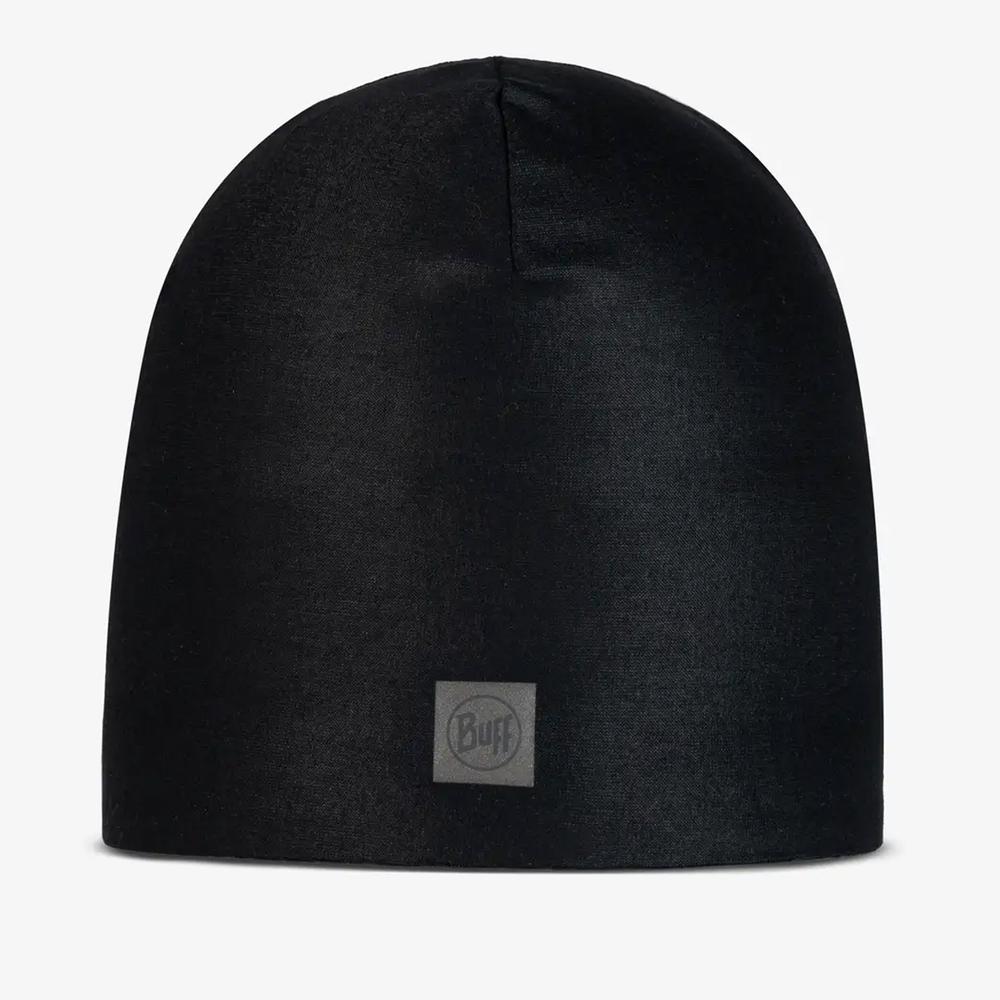 Czapka Buff ThermoNet Beanie Solid 132776.999.10.00 - czarna