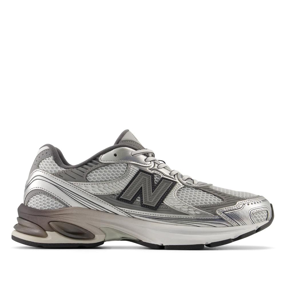 Buty unisex New Balance U2010753 - szare
