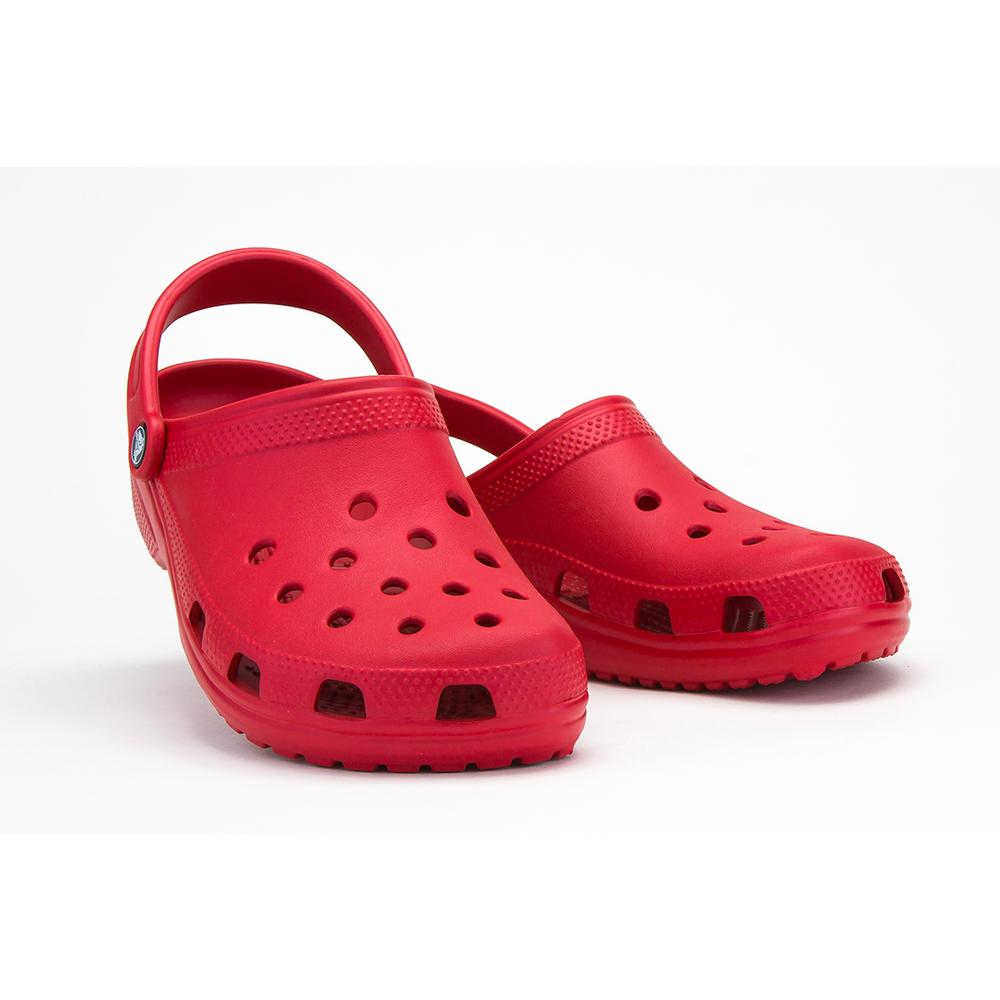 CROCS CLASSIC CLOG > 10001-6EN