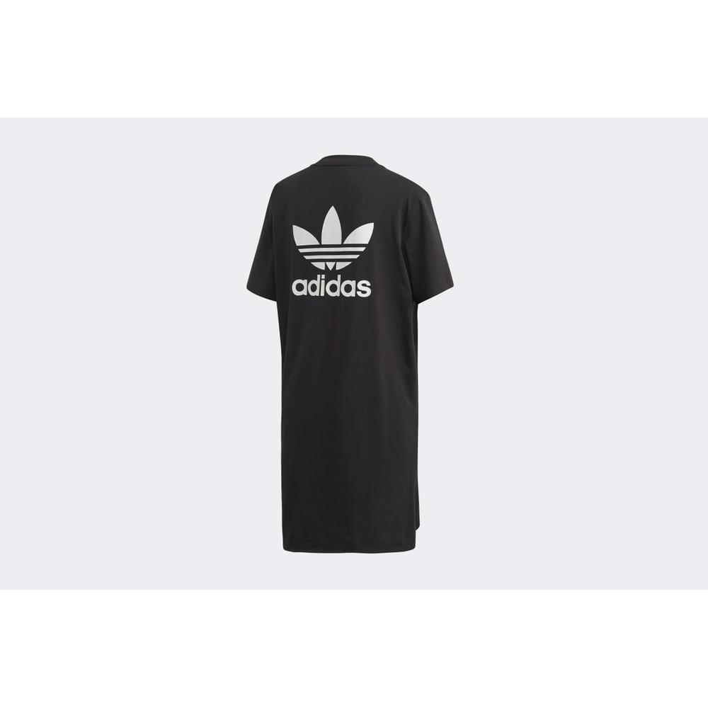 ADIDAS TREFOIL DRESS > FM3276